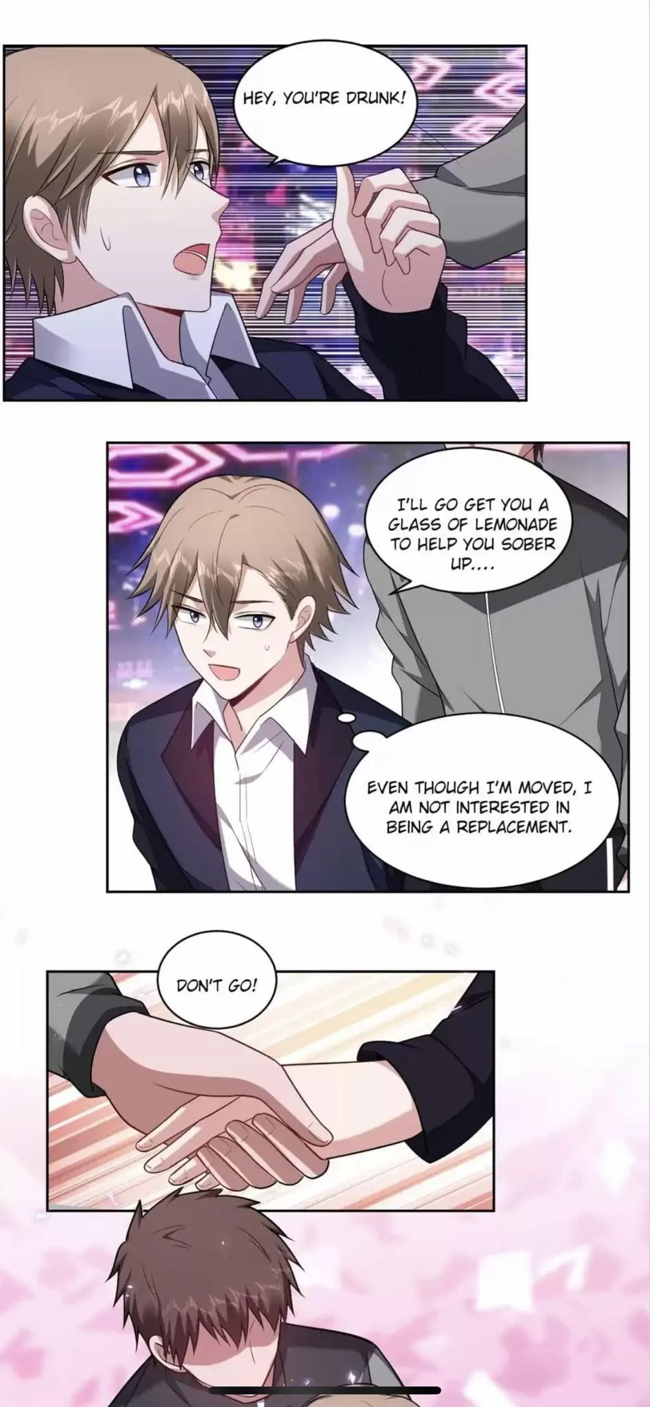 All Strings Attached - Chapter 77 Page 10