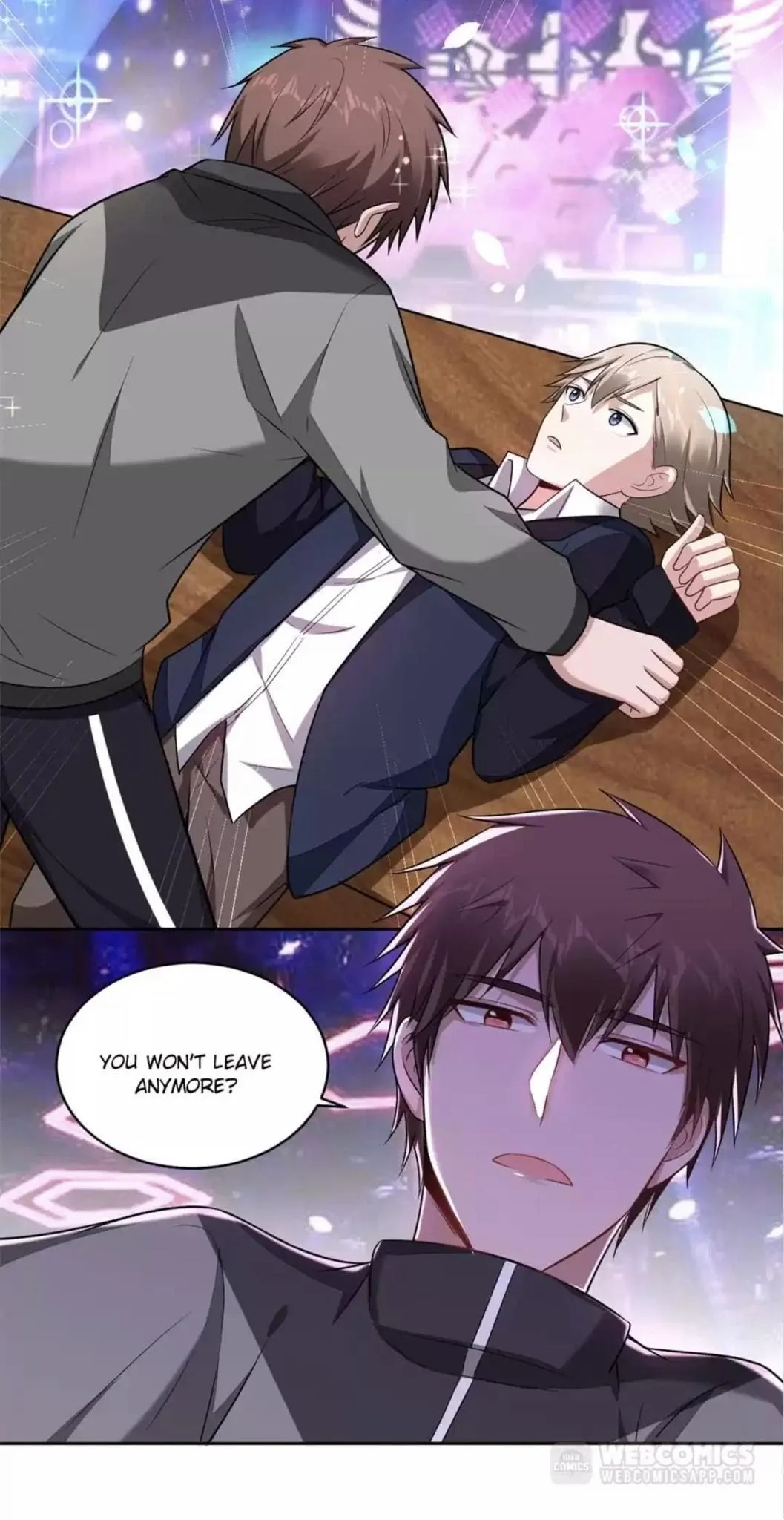 All Strings Attached - Chapter 77 Page 13