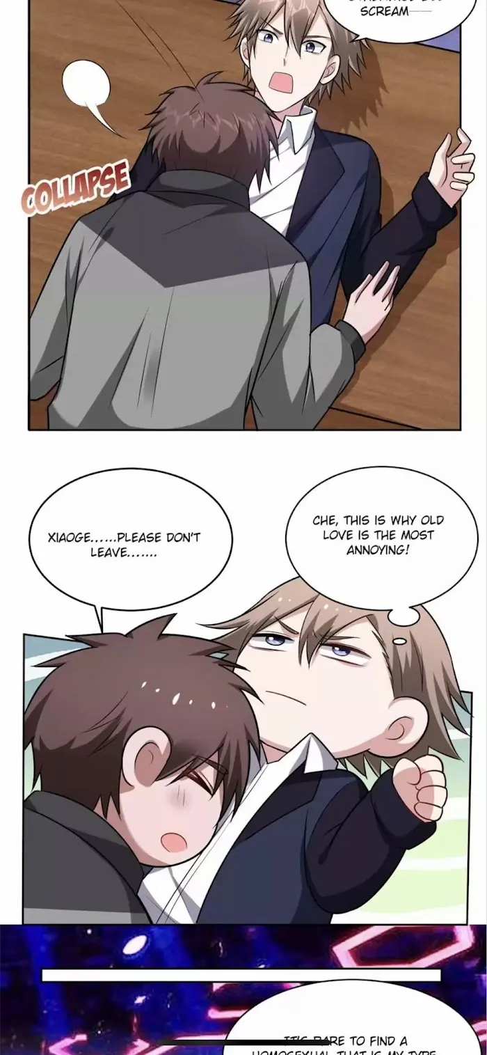 All Strings Attached - Chapter 78 Page 2