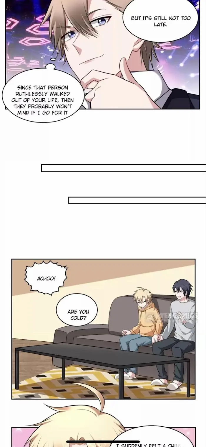 All Strings Attached - Chapter 78 Page 4