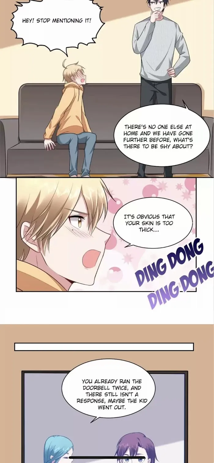 All Strings Attached - Chapter 78 Page 6
