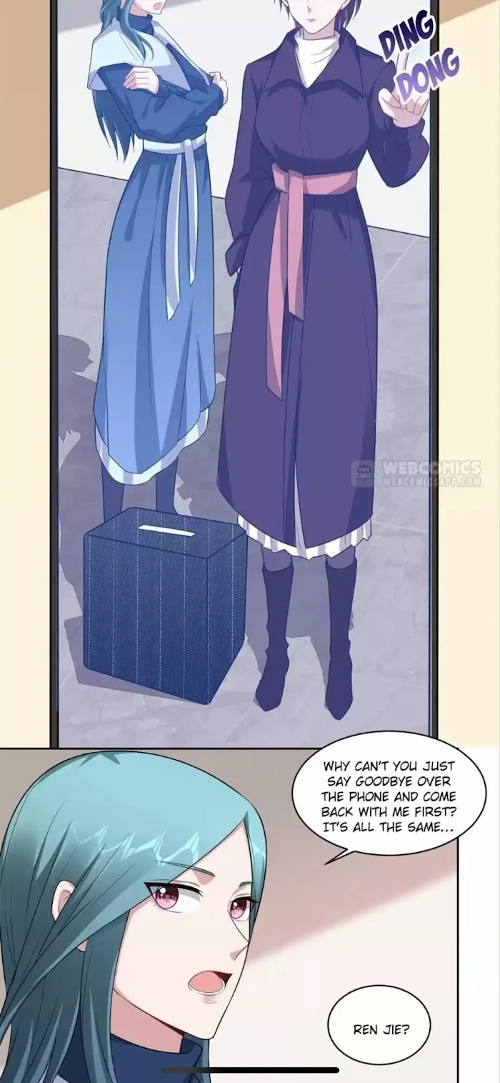 All Strings Attached - Chapter 78 Page 7