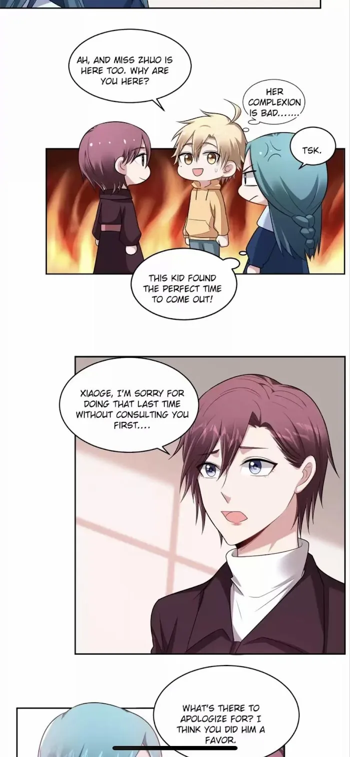All Strings Attached - Chapter 78 Page 8
