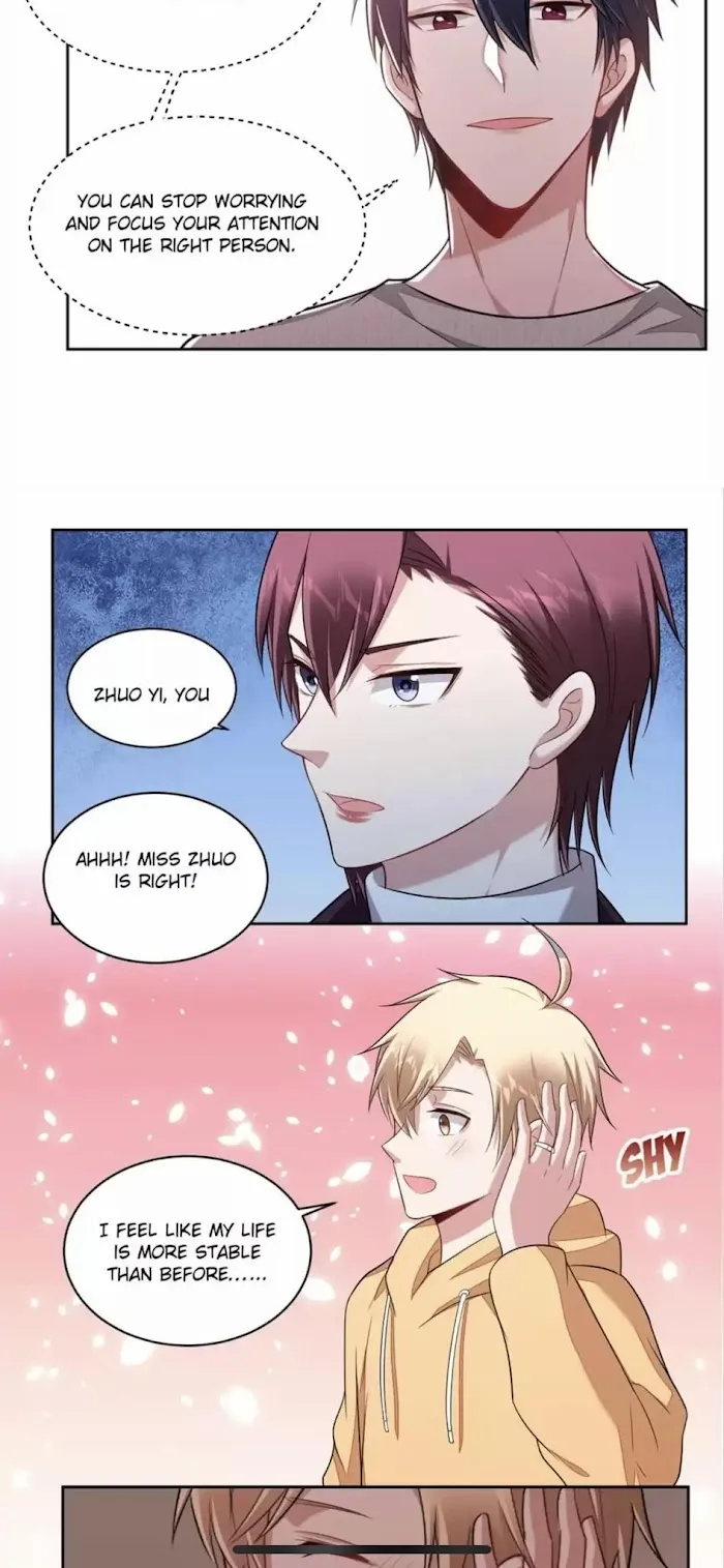 All Strings Attached - Chapter 78 Page 11