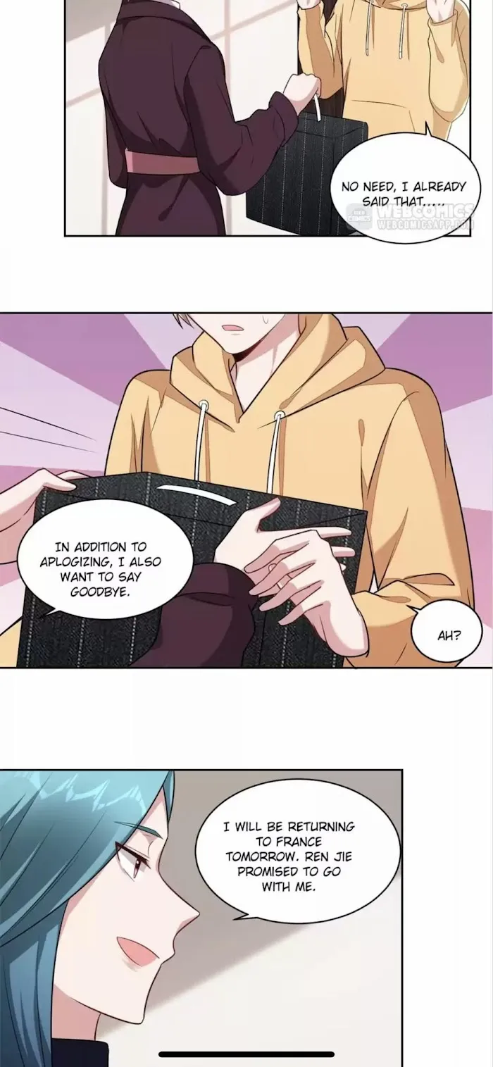 All Strings Attached - Chapter 78 Page 13