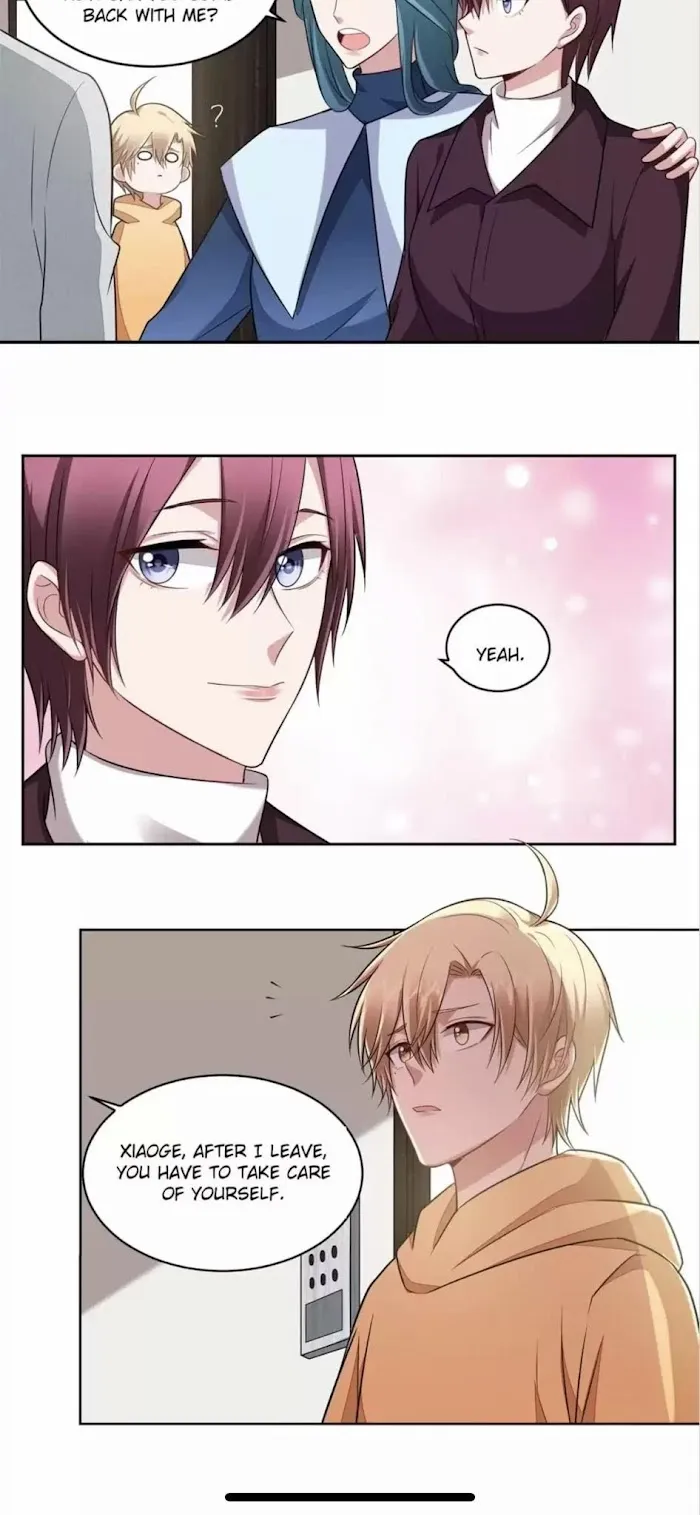 All Strings Attached - Chapter 79 Page 2