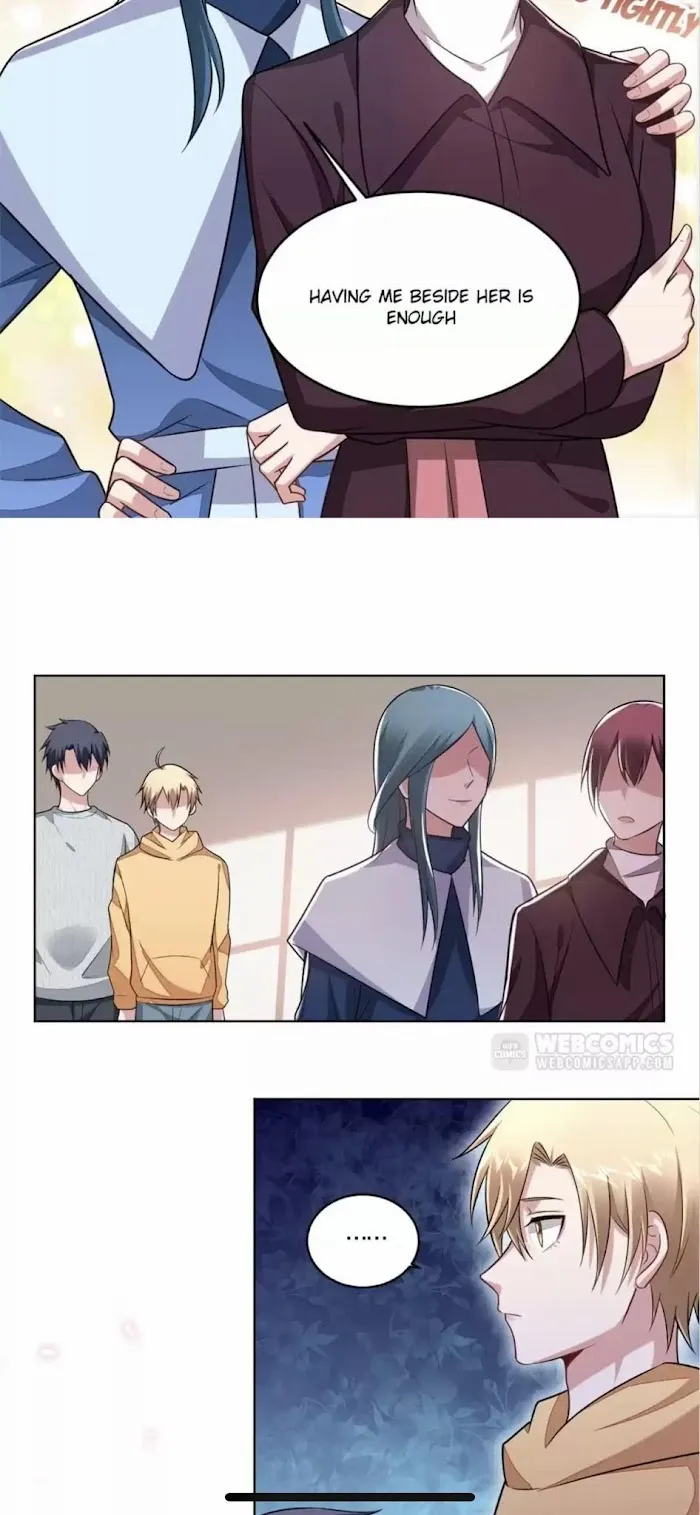 All Strings Attached - Chapter 79 Page 4