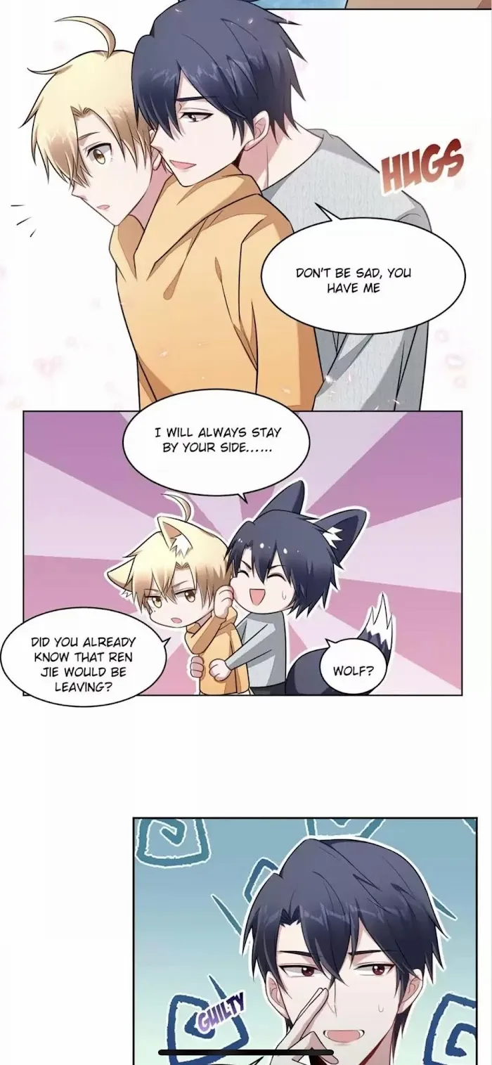 All Strings Attached - Chapter 79 Page 5