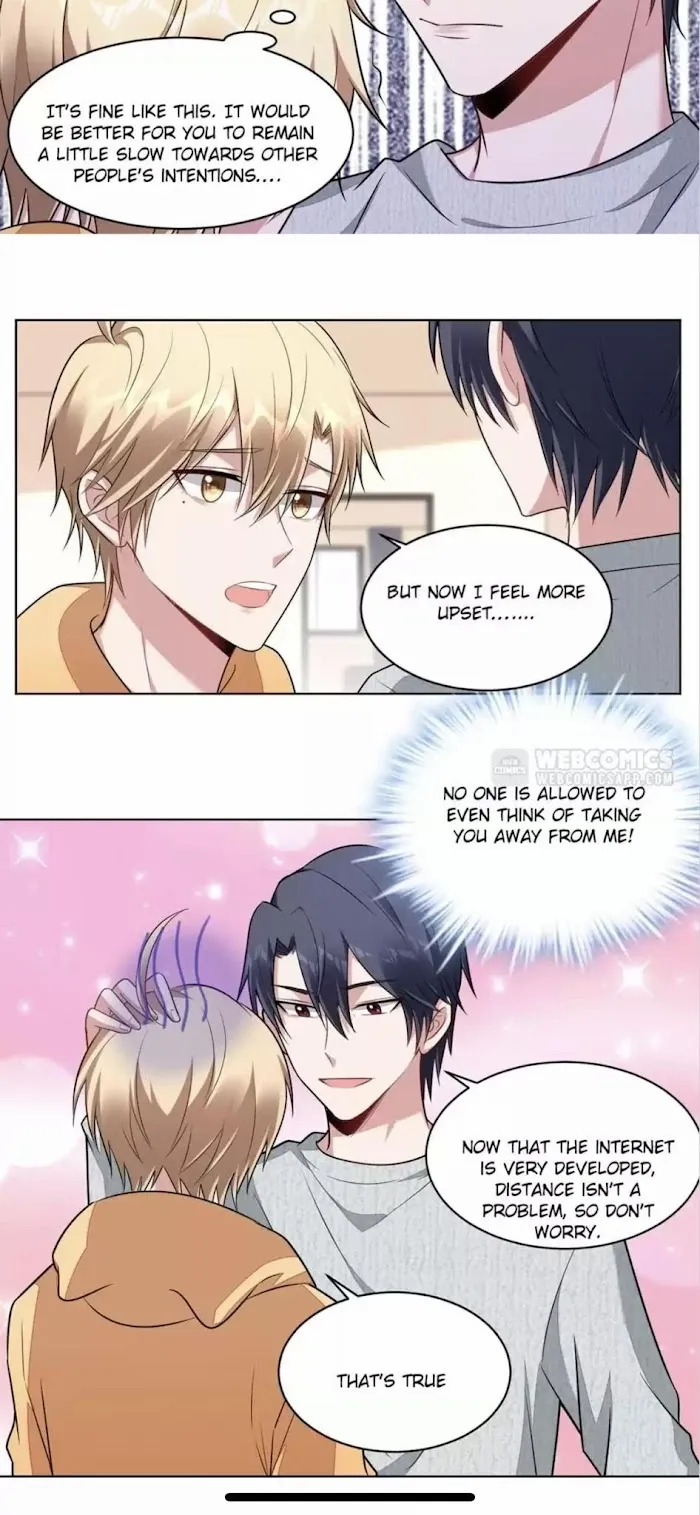 All Strings Attached - Chapter 79 Page 7