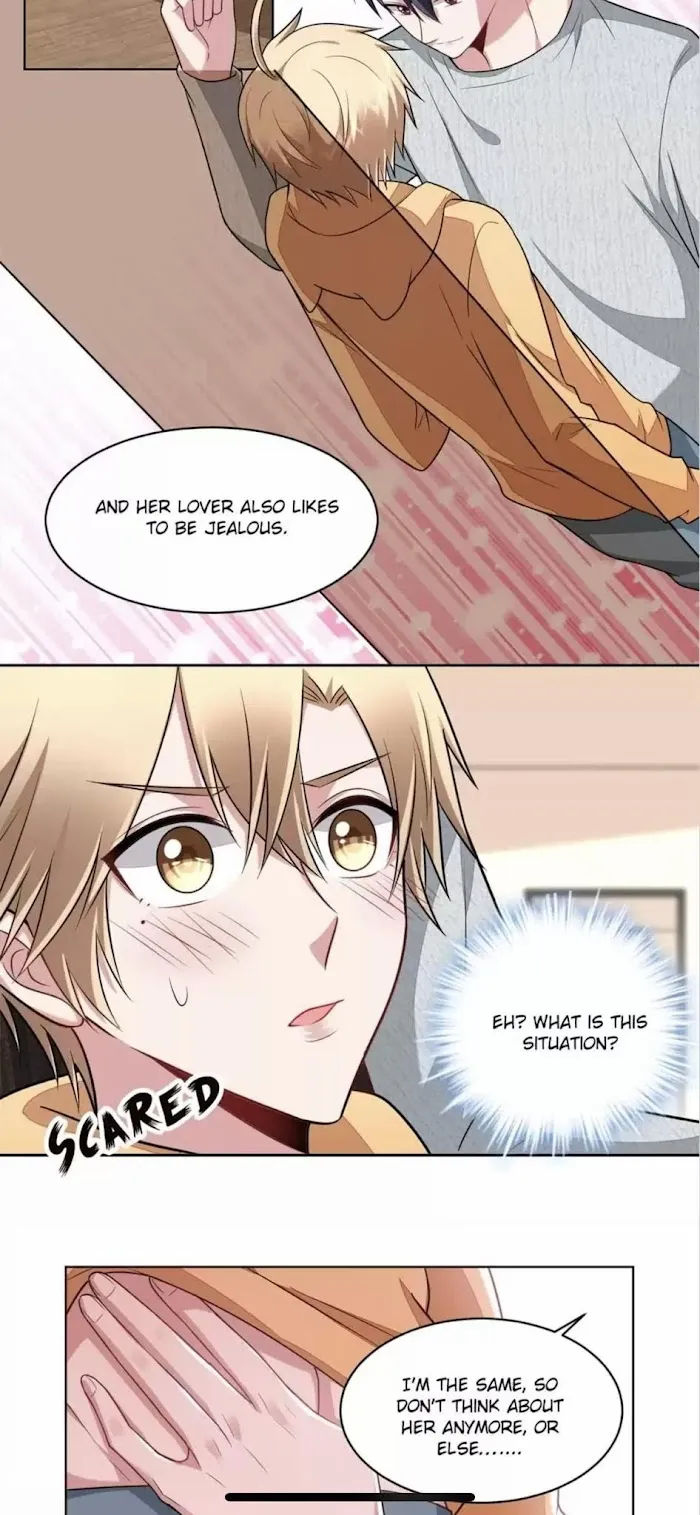 All Strings Attached - Chapter 79 Page 9