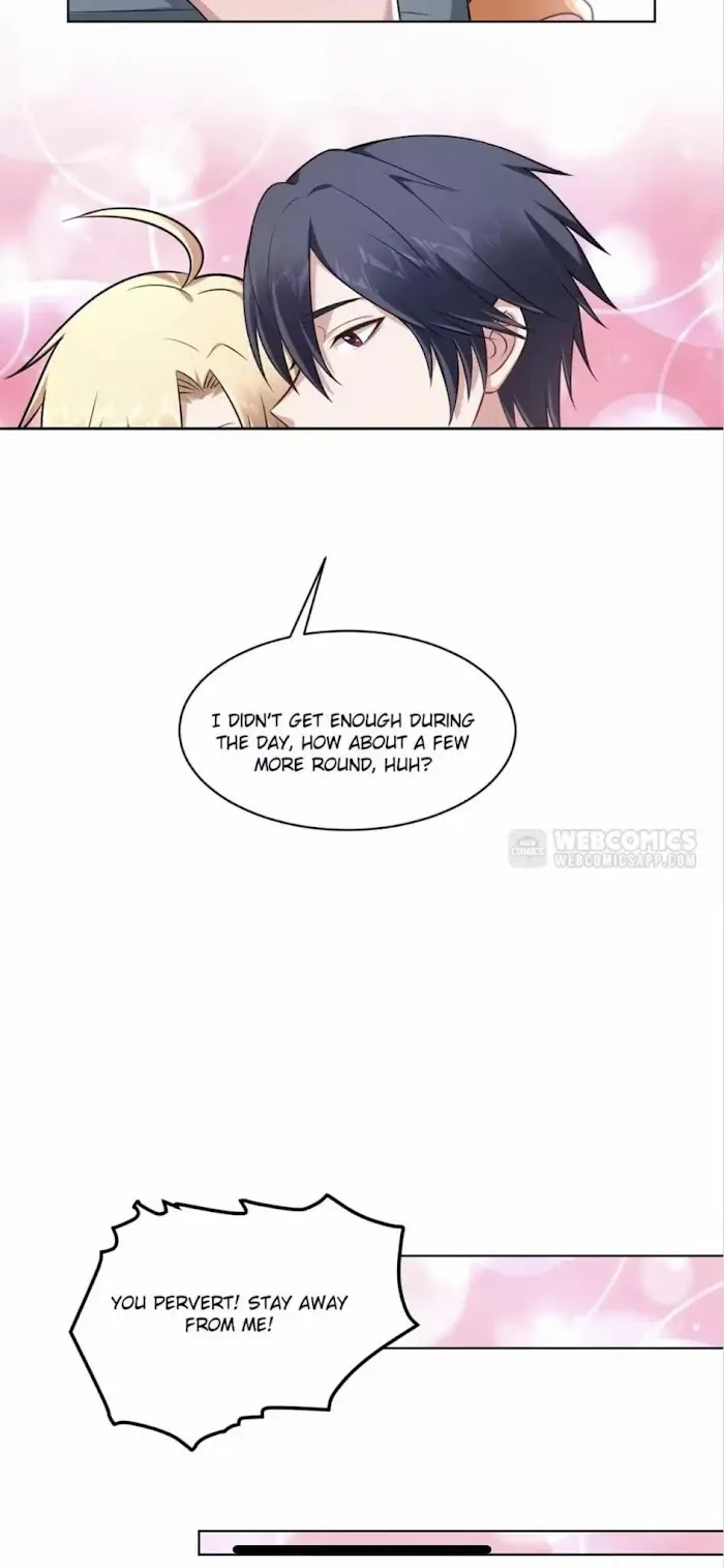All Strings Attached - Chapter 79 Page 10