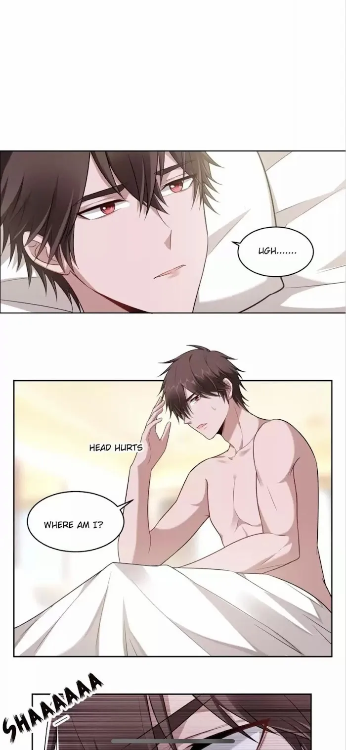 All Strings Attached - Chapter 79 Page 11