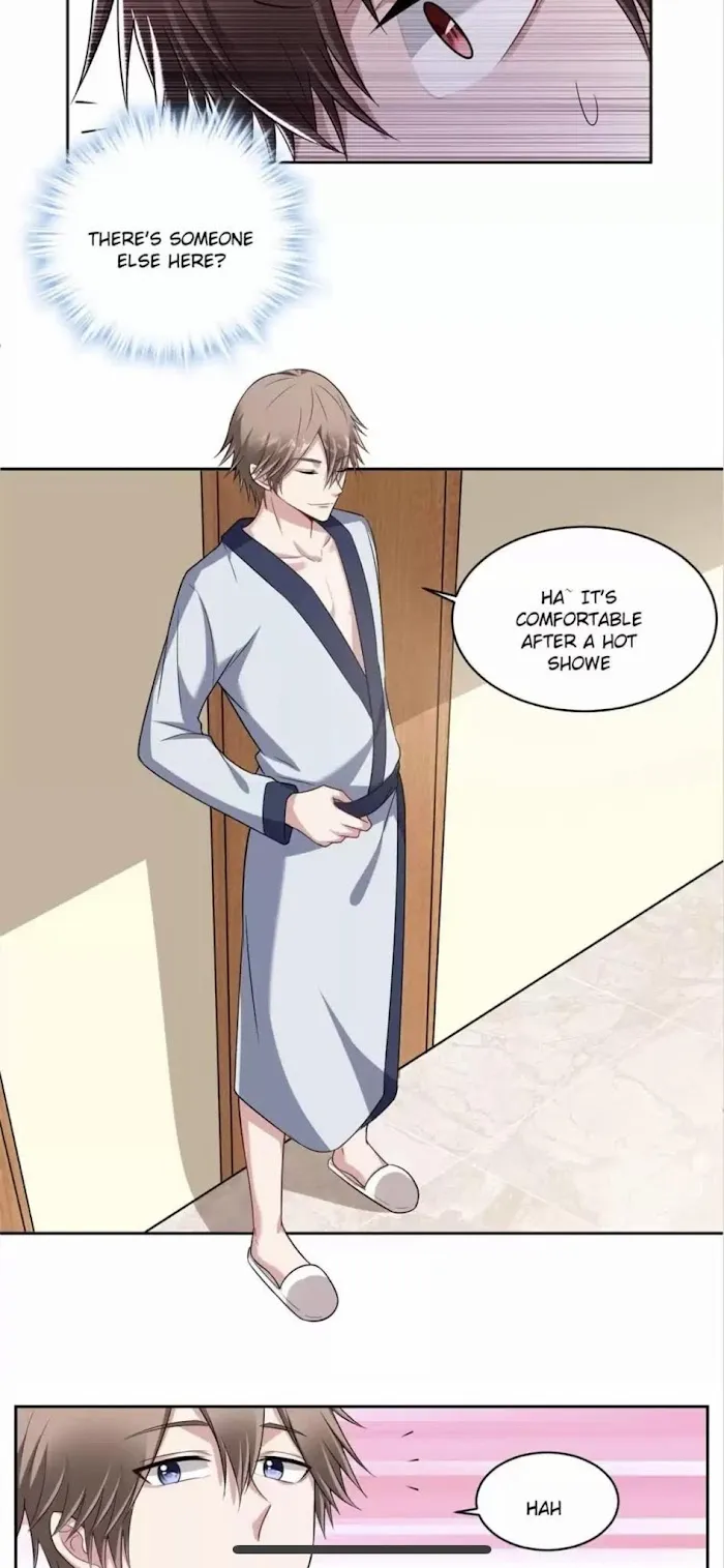 All Strings Attached - Chapter 79 Page 12