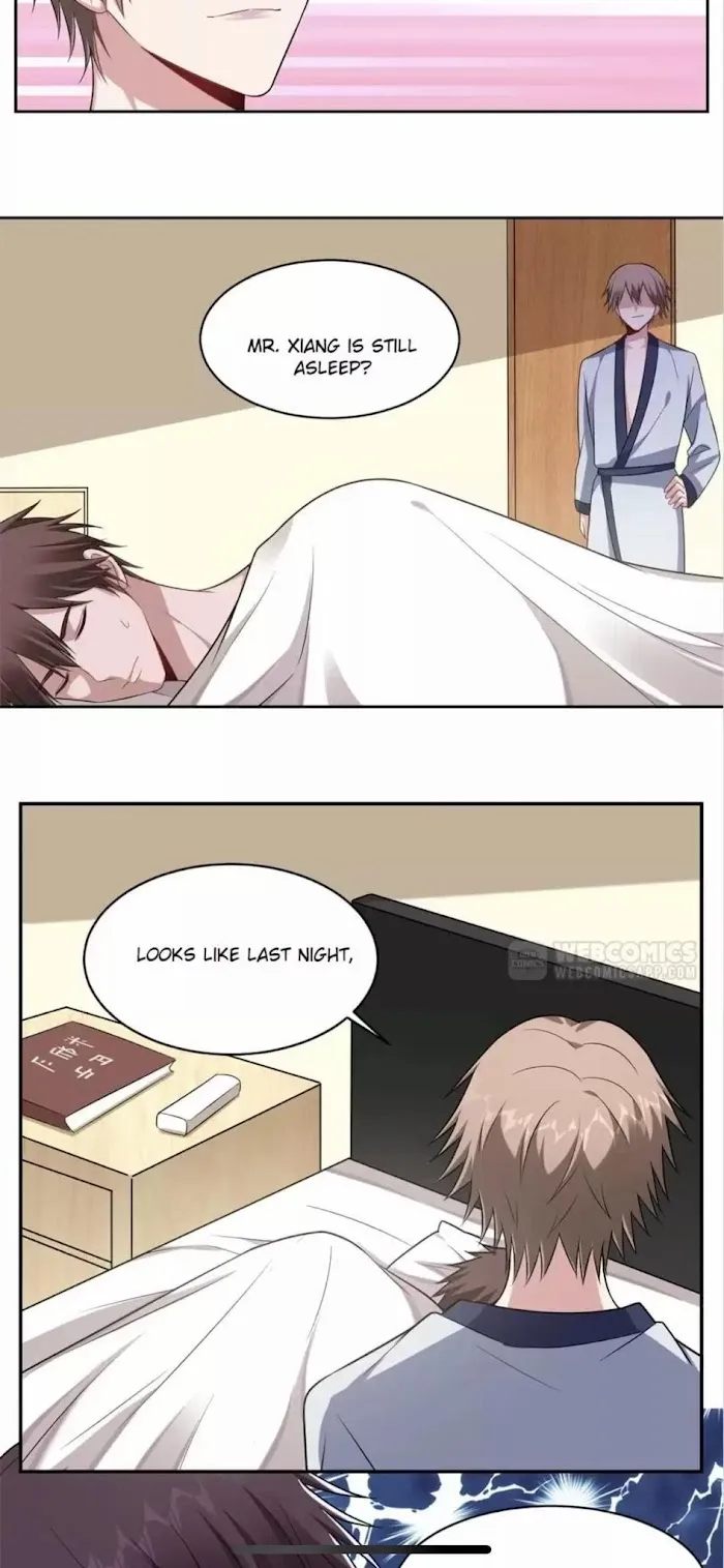 All Strings Attached - Chapter 79 Page 13