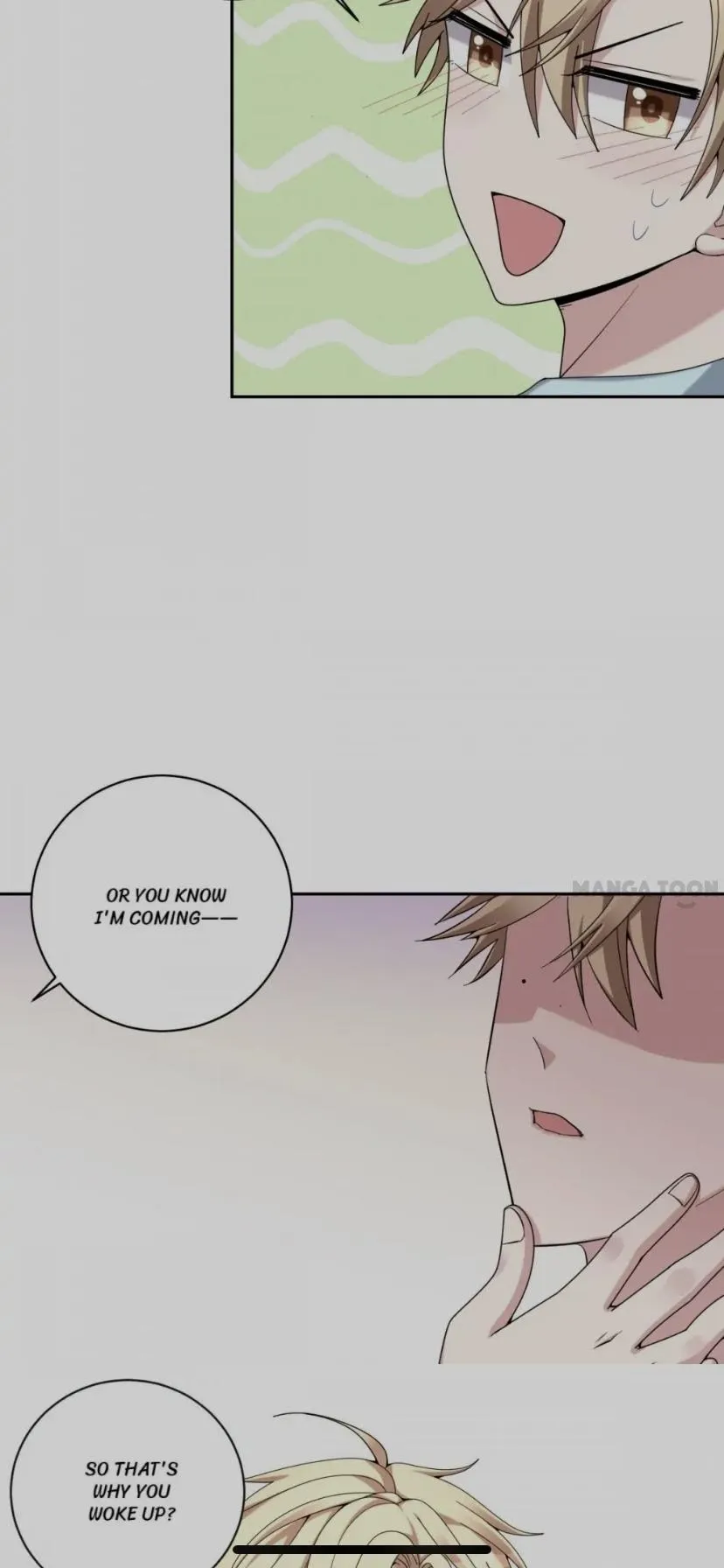 All Strings Attached - Chapter 8 Page 6