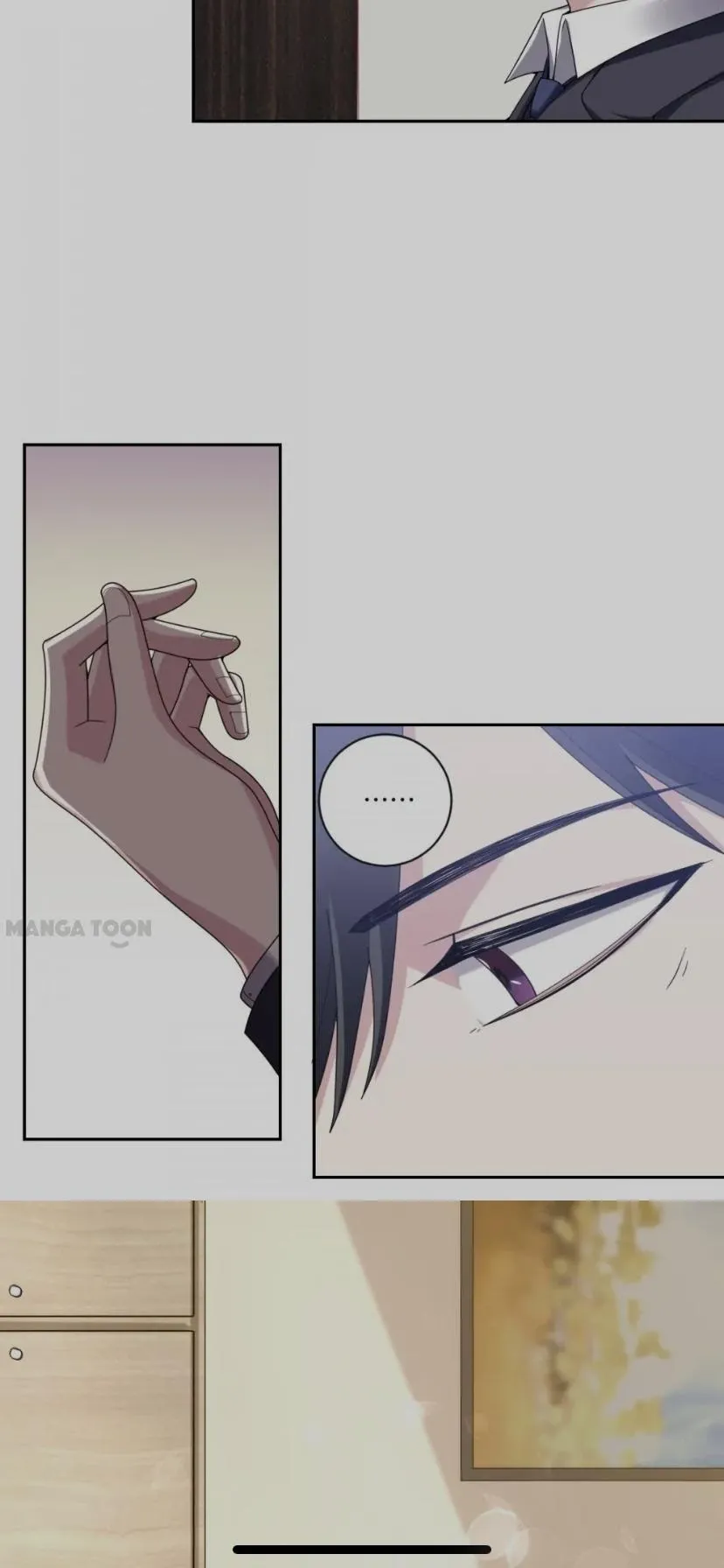 All Strings Attached - Chapter 8 Page 9
