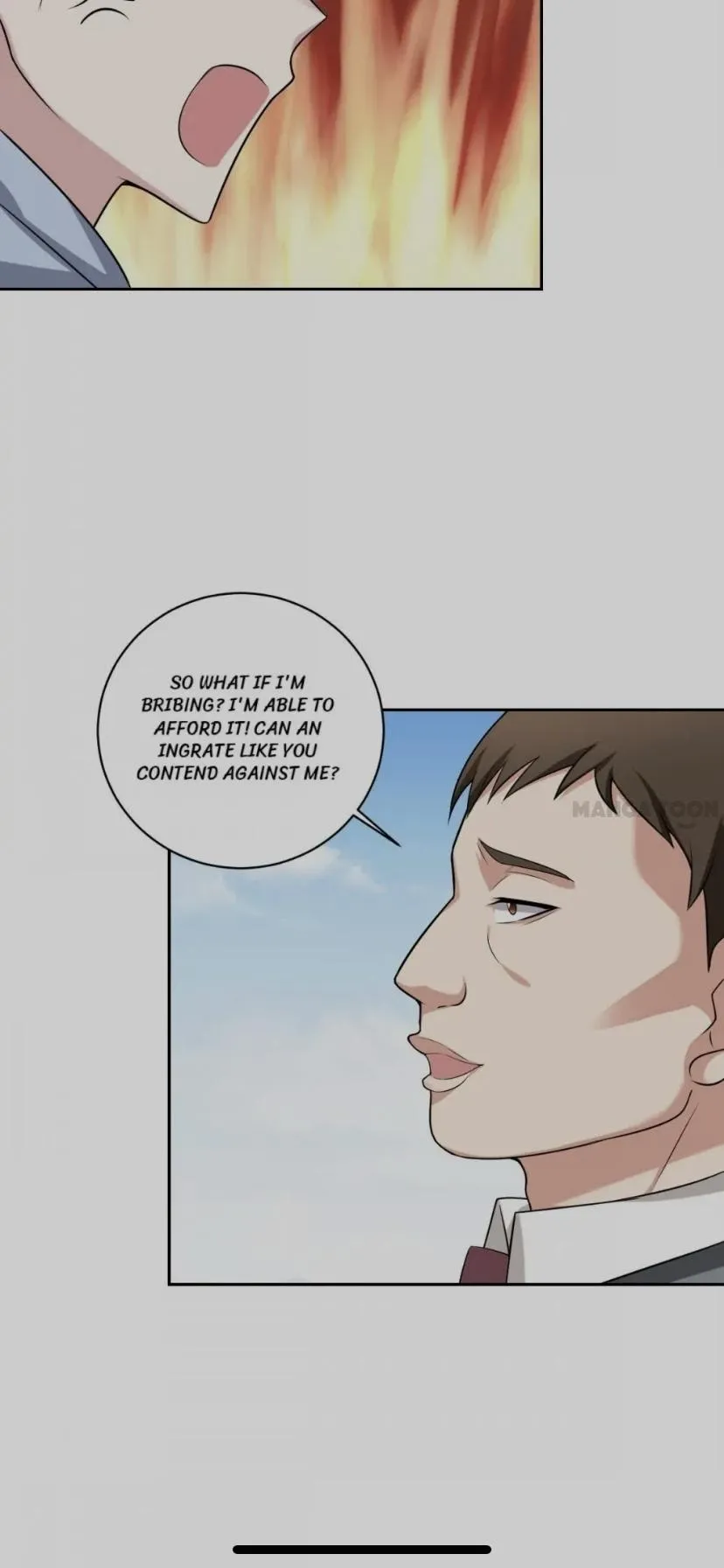 All Strings Attached - Chapter 8 Page 16