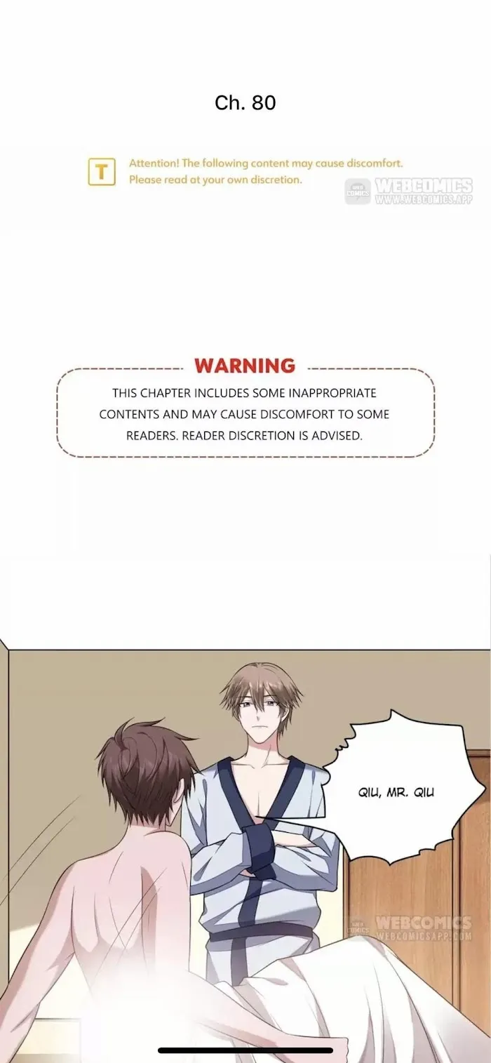 All Strings Attached - Chapter 80 Page 1