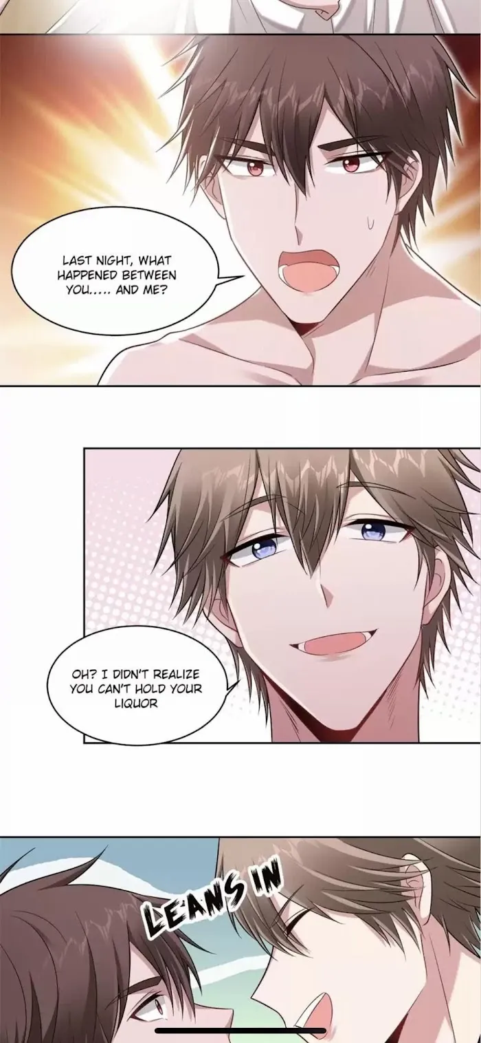 All Strings Attached - Chapter 80 Page 2