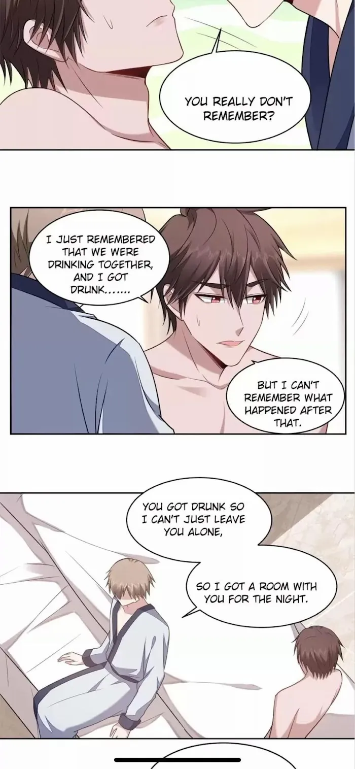 All Strings Attached - Chapter 80 Page 3