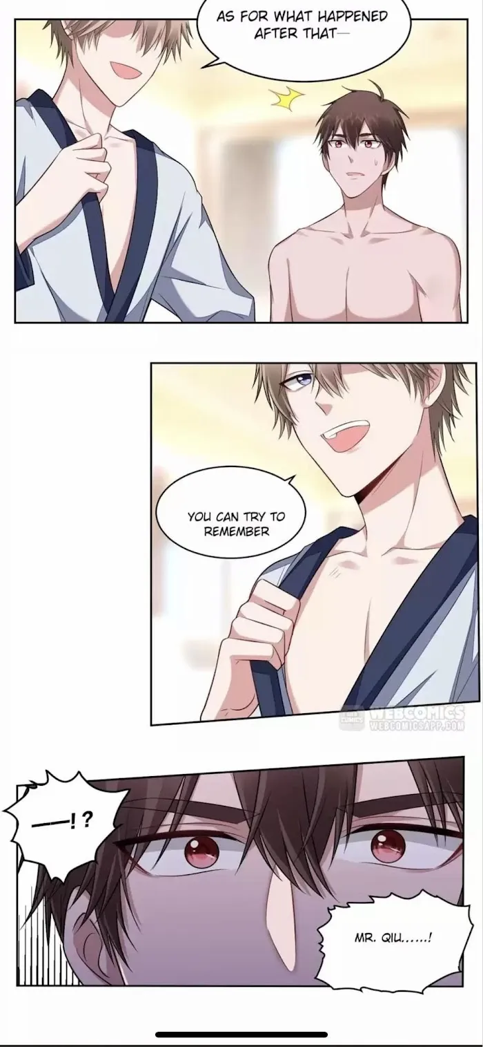 All Strings Attached - Chapter 80 Page 4