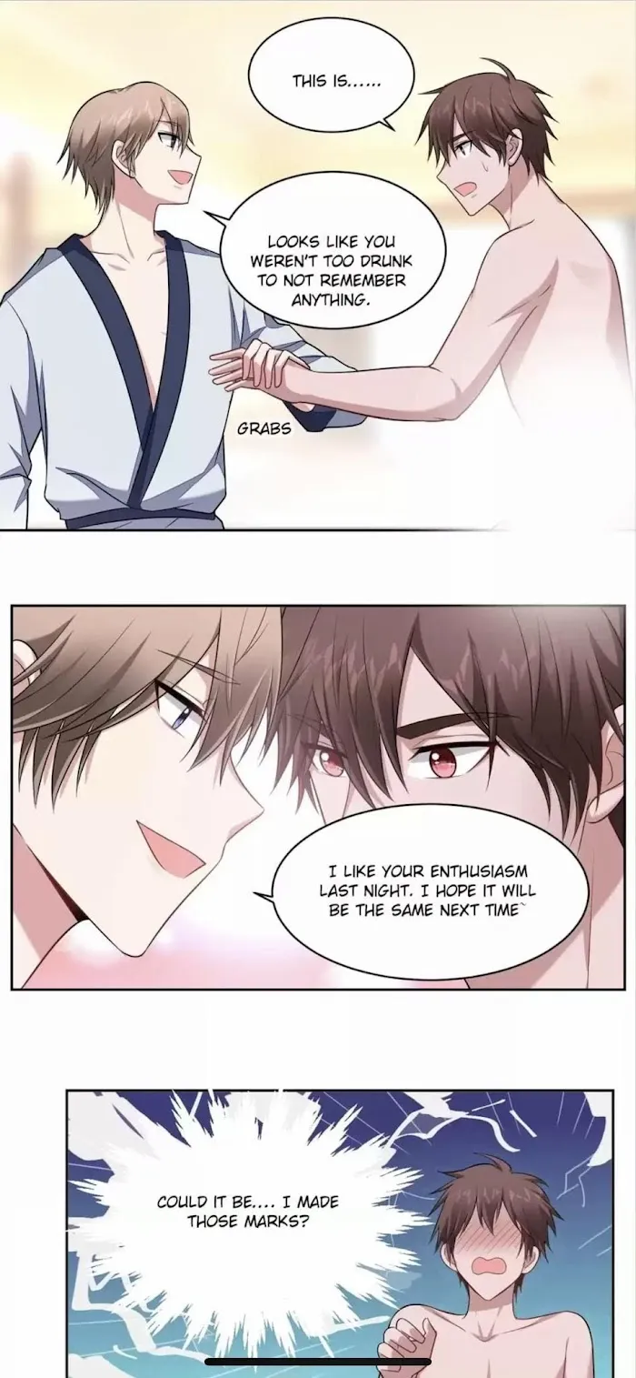 All Strings Attached - Chapter 80 Page 5