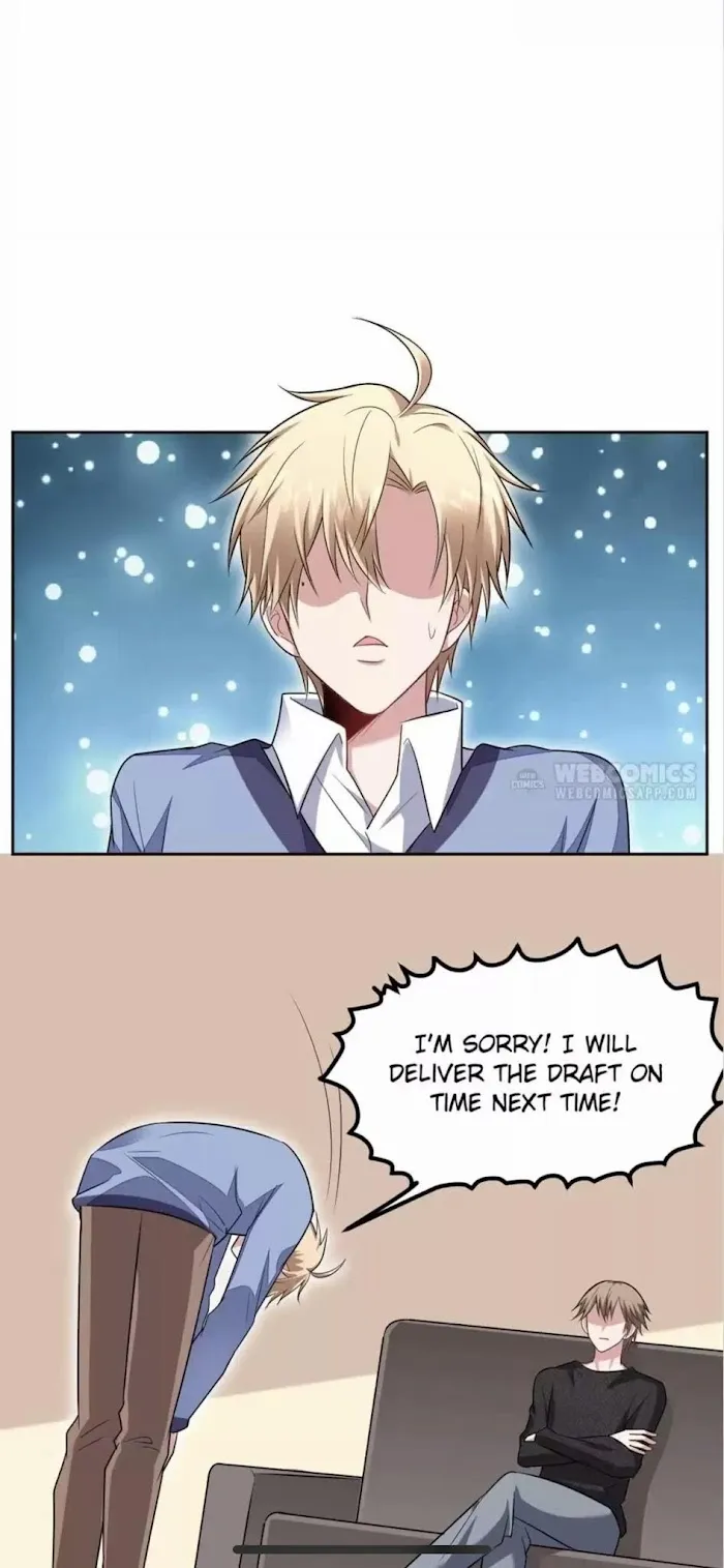 All Strings Attached - Chapter 80 Page 7