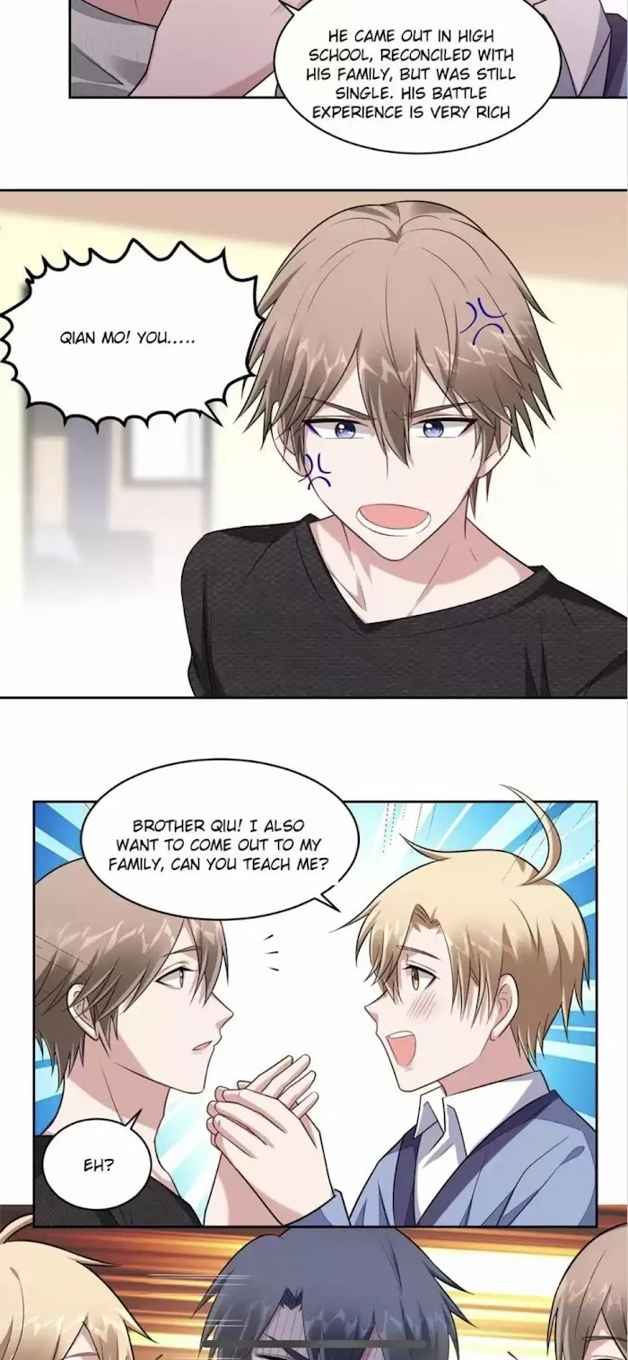 All Strings Attached - Chapter 80 Page 11