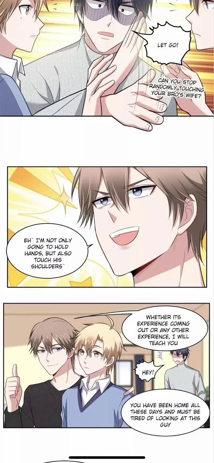 All Strings Attached - Chapter 80 Page 12