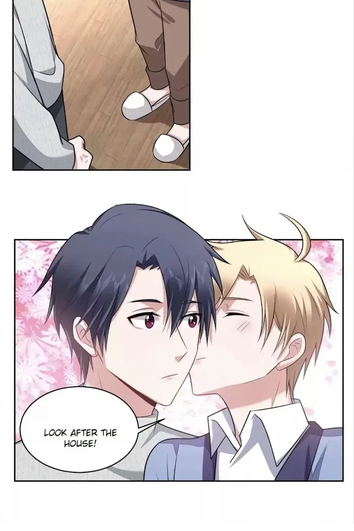 All Strings Attached - Chapter 80 Page 14