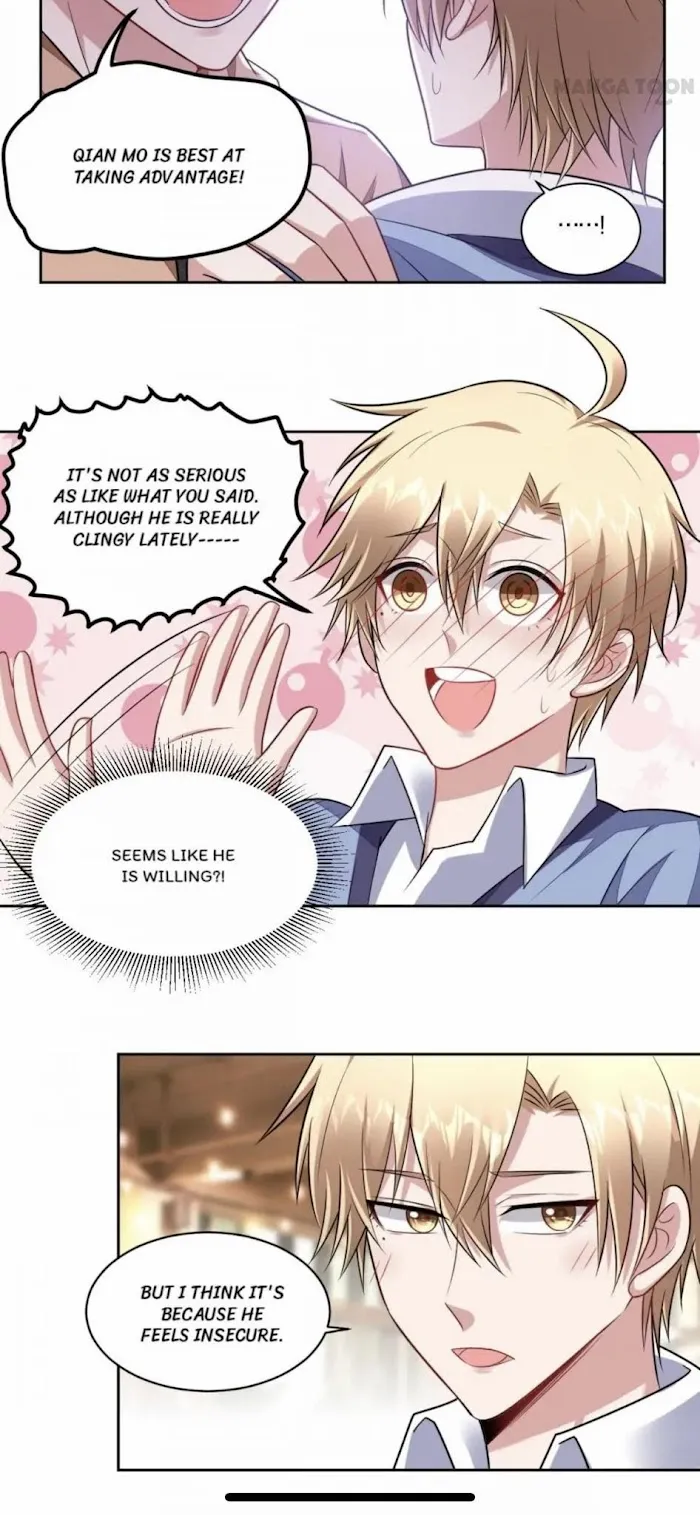 All Strings Attached - Chapter 81 Page 2