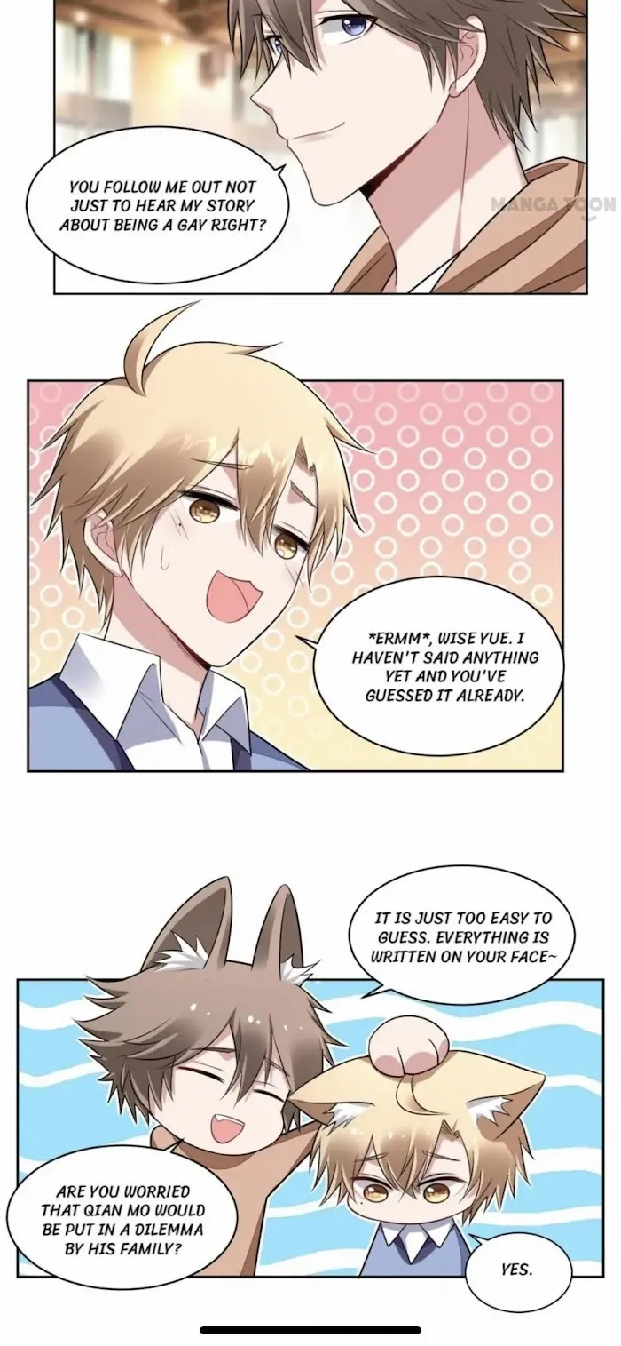 All Strings Attached - Chapter 81 Page 4