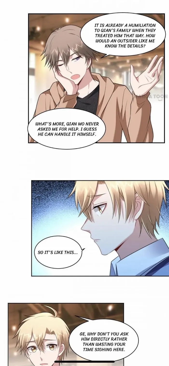 All Strings Attached - Chapter 81 Page 6