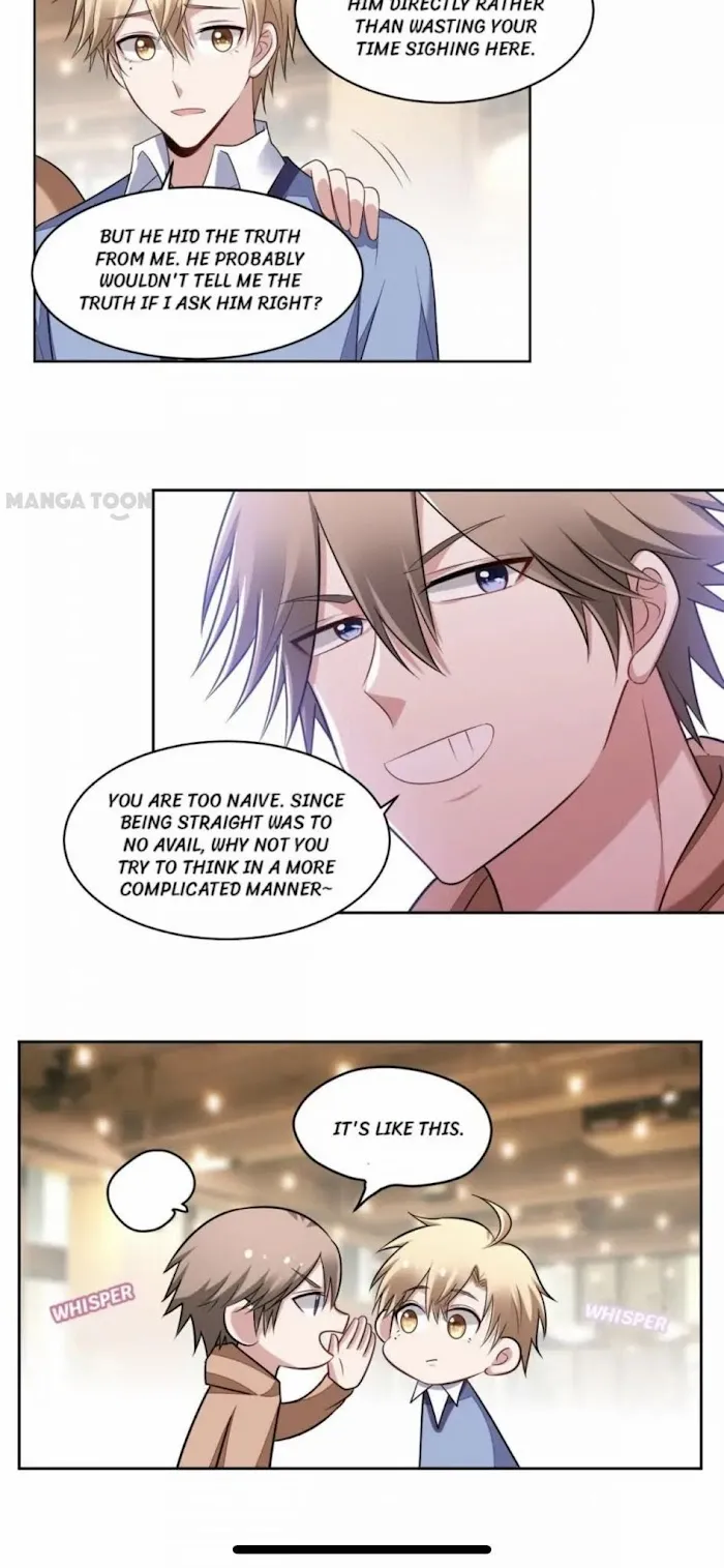 All Strings Attached - Chapter 81 Page 7
