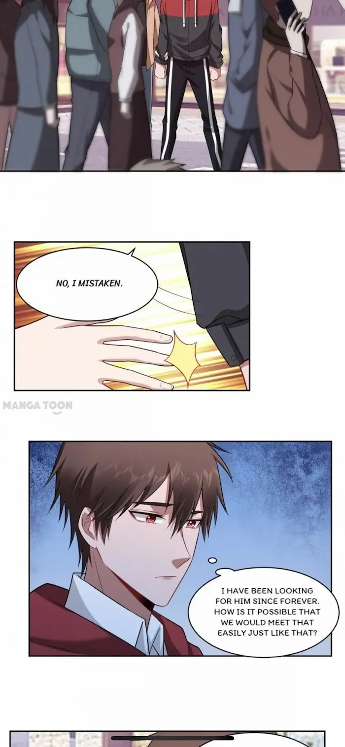All Strings Attached - Chapter 81 Page 11