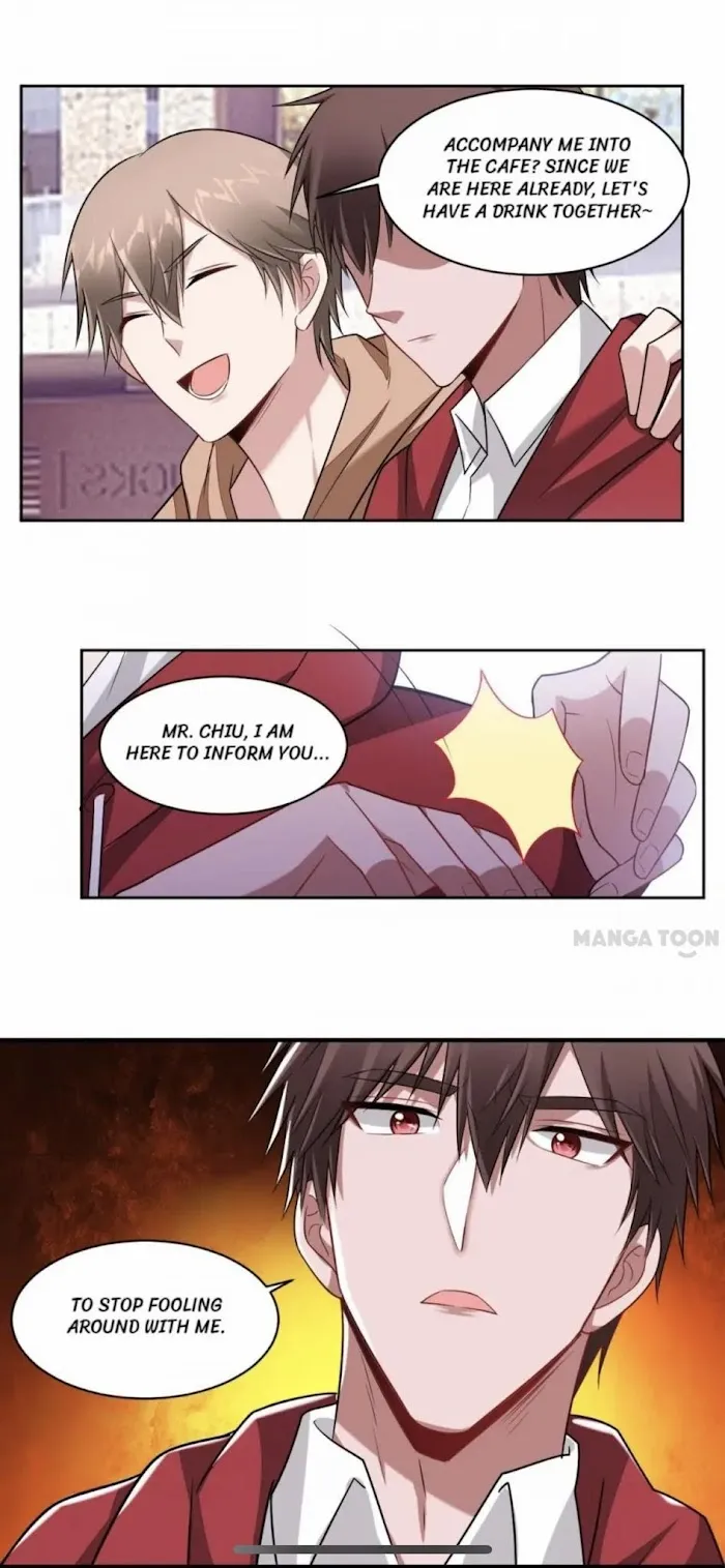 All Strings Attached - Chapter 81 Page 12