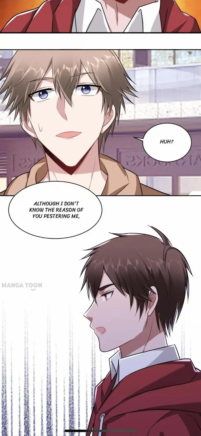 All Strings Attached - Chapter 81 Page 13