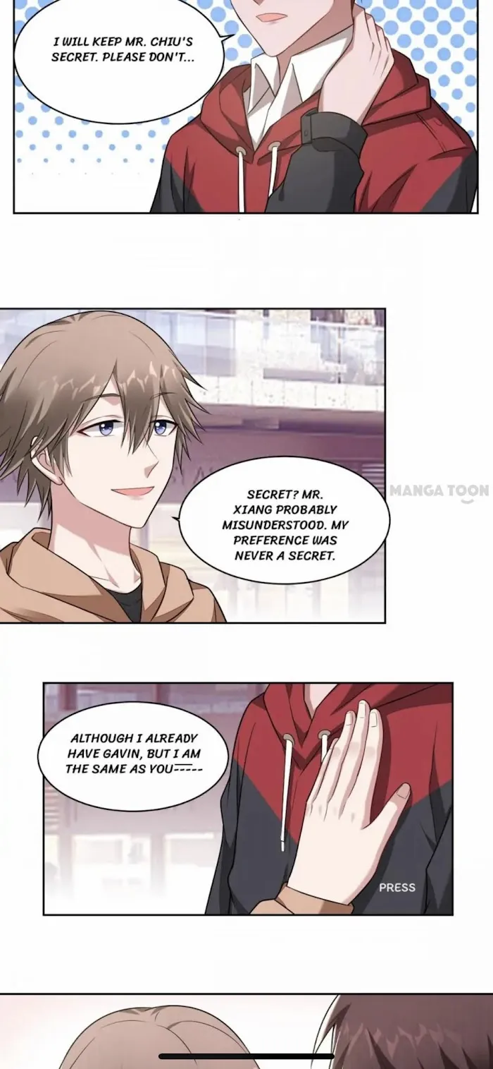 All Strings Attached - Chapter 82 Page 2
