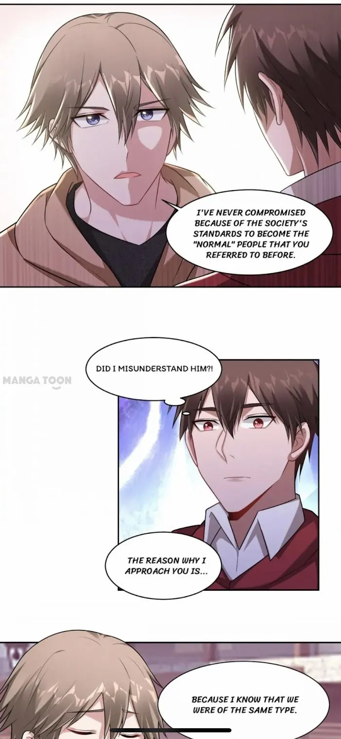 All Strings Attached - Chapter 82 Page 3