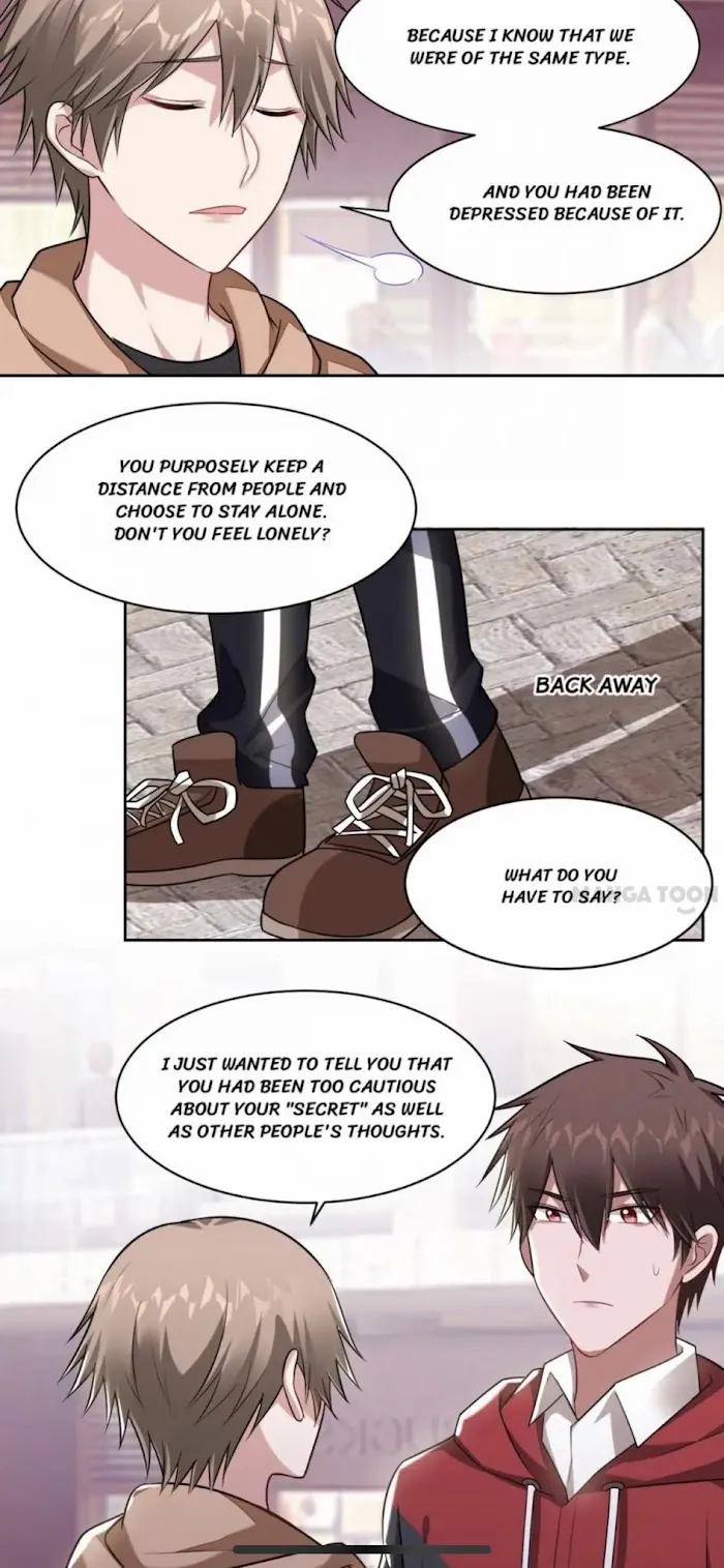 All Strings Attached - Chapter 82 Page 4
