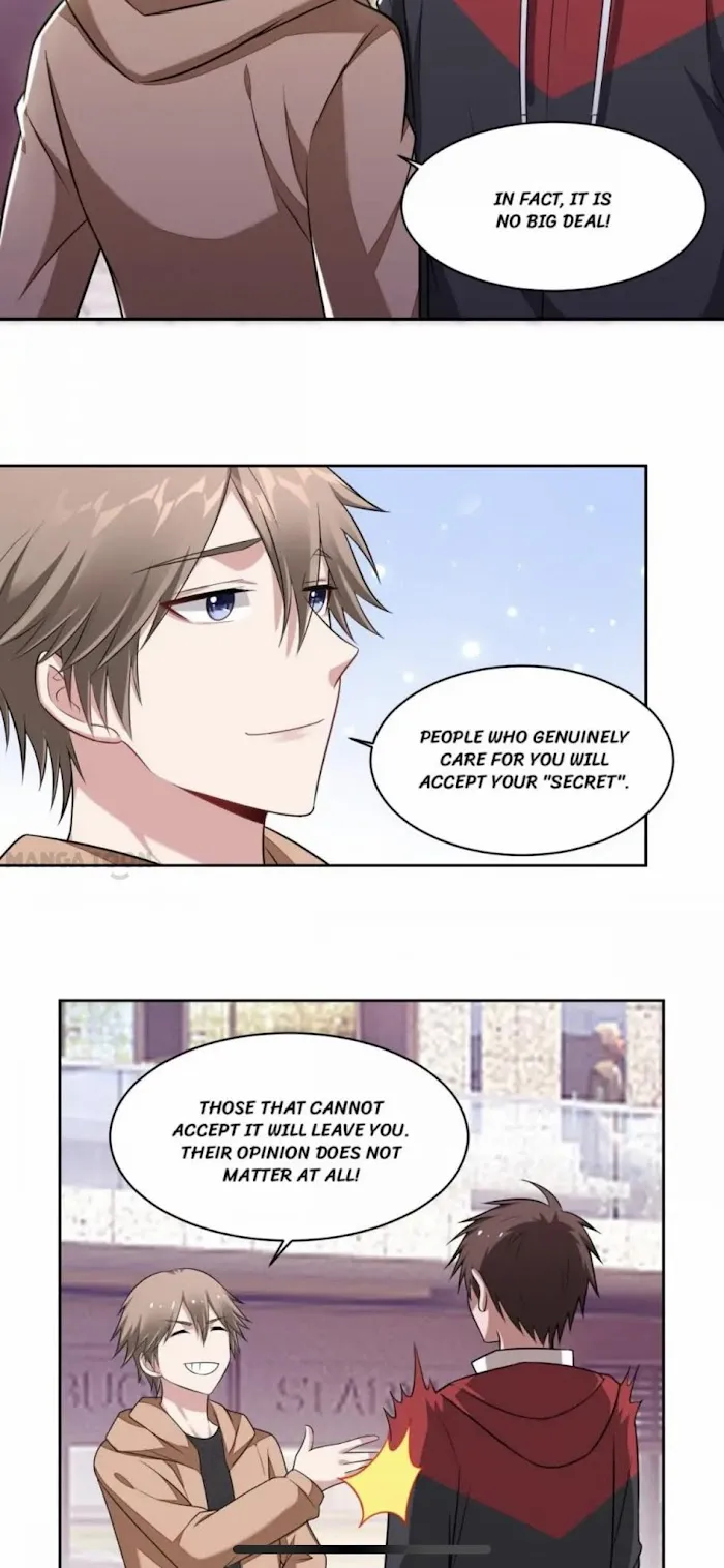 All Strings Attached - Chapter 82 Page 5