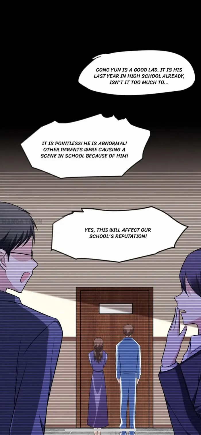 All Strings Attached - Chapter 82 Page 7