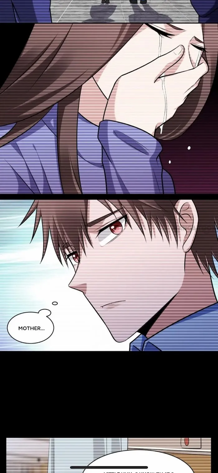 All Strings Attached - Chapter 82 Page 8