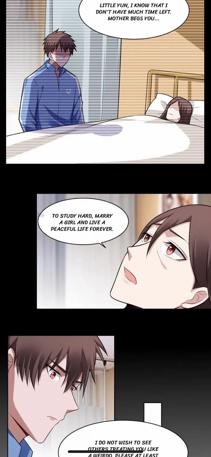 All Strings Attached - Chapter 82 Page 9