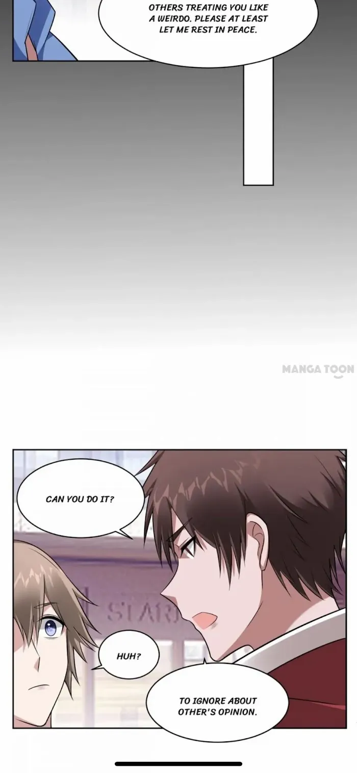 All Strings Attached - Chapter 82 Page 10