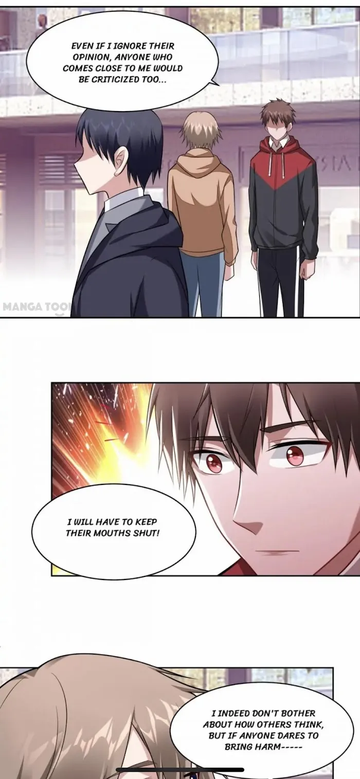 All Strings Attached - Chapter 82 Page 11