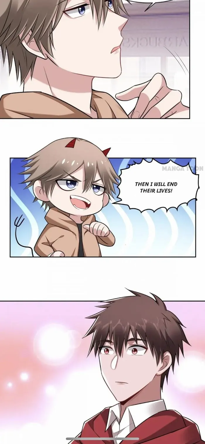 All Strings Attached - Chapter 82 Page 12