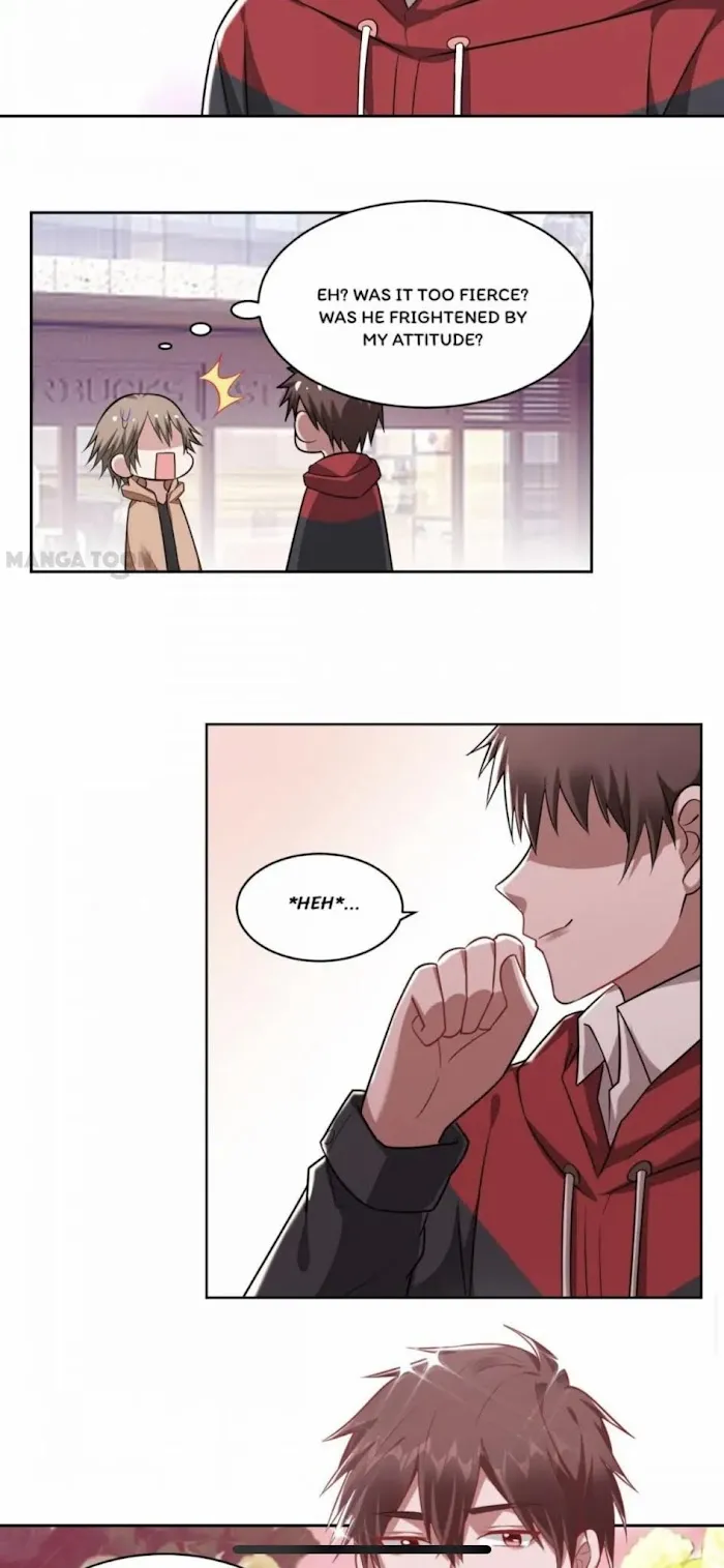 All Strings Attached - Chapter 82 Page 13