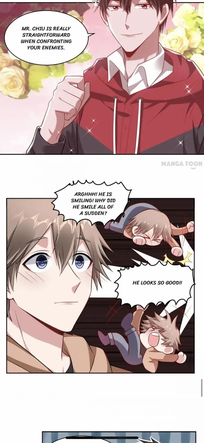 All Strings Attached - Chapter 82 Page 14