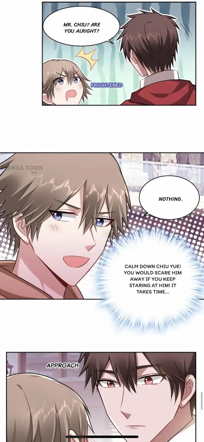 All Strings Attached - Chapter 82 Page 15